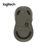 სურათი BLUETOOTH WIRELESS მაუსი LOGITECH M650 L910-006253 (M Size) BLACK