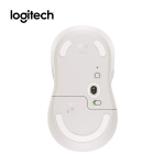 Picture of BLUETOOTH Wireless MOUSE LOGITECH M650 L910-006255 WHITE