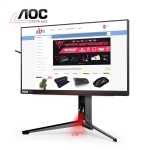 Picture of Monitor AOC Agon PRO AG254FG 25" FHD IPS WLED 350Hz 1MS Black