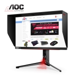 Picture of Monitor AOC Agon PRO AG254FG 25" FHD IPS WLED 350Hz 1MS Black