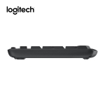 Picture of WIRELESS Keyboard Mouse LOGITECH MK295 L920-009807 COMBO BLACK