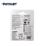 Picture of Memory Card PATRIOT PEF256GEP31MCX 256GB EP SERIES MICRO SDXC V30