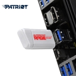 Picture of USB3.2 Flash Drive PATRIOT SUPERSONIC RAGE PRIME 500GB PEF500GRPMW32U