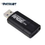 Picture of USB3.2 Flash Drive PATRIOT SUPERSONIC RAGE LITE 32GB PEF32GRLB32U