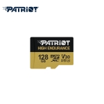 Picture of MEMORY CARD PATRIOT PEF128GE31MCH 128GB EP SERIES microSDXC V30