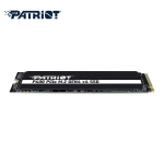 Picture of SOLID STATE DRIVE PATRIOT P400 P400P512GM28H 512GB M.2 2280