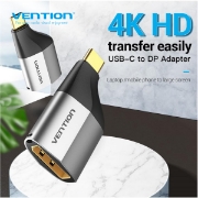 Picture of ADAPTER TYPEC TO DisplayPort VENTION TCCH0