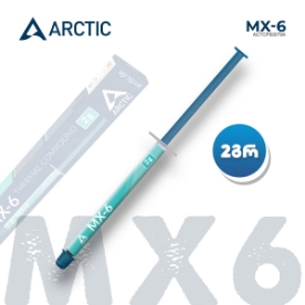 Picture of Thermal Paste ARCTIC MX-6 2g ACTCP00079A