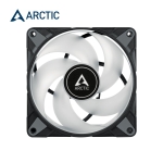 Picture of Case Cooler ARCTIC P14 PWM PST A-RGB ACFAN00258A BLACK