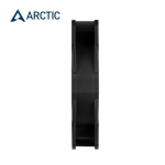 Picture of Case Cooler ARCTIC P14 PWM PST A-RGB ACFAN00258A BLACK