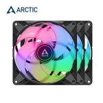 Picture of Case Cooler ARCTIC P14 PWM PST A-RGB ACFAN00258A BLACK