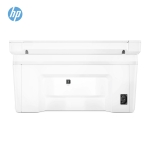 Picture of Multifunctional PRINTER HP LASERJET MFP M141A 7MD73A