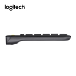 Picture of WIRELESS KEYBOARD LOGITECH K400 Plus L920-007147 BLACK