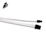 Picture of PSU PSU EXTENSION CABLE 1STPLAYER WHT-001 Crystal White