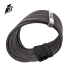 Picture of PSU EXTENSION CABLE 1STPLAYER GUN-001 GRAY