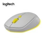 Picture of BLUETOOTH MOUSE LOGITECH M535 L910-004530 GREY