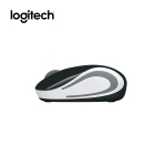 Picture of Wireless MOUSE LOGITECH M187 L910-002731 MINI BLACK