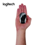 Picture of Wireless MOUSE LOGITECH M187 L910-002731 MINI BLACK