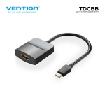 Picture of Type C to HDMI ADAPTER VENTION TDCBB