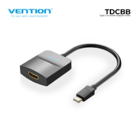 Picture of Type C to HDMI ADAPTER VENTION TDCBB