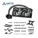 Picture of WATER COOLING SYSTEM ARCTIC LIQUID FREEZER II 280 ACFRE00106A