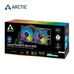 Picture of WATER COOLING SYSTEM ARCTIC LIQUID FREEZER II 280 ACFRE00106A