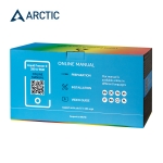 Picture of WATER COOLING SYSTEM ARCTIC LIQUID FREEZER II 280 ACFRE00106A