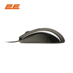 Picture of USB KEYBOARD MOUSE 2E 2E-MK401UB BLACK