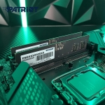 Picture of MEMORY PATRIOT SIGNATURE LINE PSD516G520081 16GB DDR5 5200MHZ