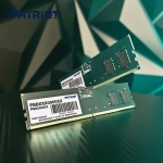 Picture of MEMORY PATRIOT SIGNATURE LINE PSD516G520081 16GB DDR5 5200MHZ