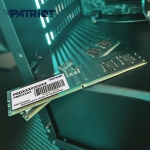 Picture of MEMORY PATRIOT SIGNATURE LINE PSD516G520081 16GB DDR5 5200MHZ