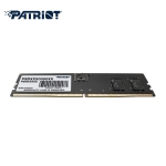 Picture of MEMORY PATRIOT SIGNATURE LINE PSD58G520041 8GB DDR5 5200MHZ