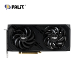 Picture of VIDEO CARD PALIT RTX 4070 DUAL NED4070019K9-1047D 12GB GDDR6X 192BIT