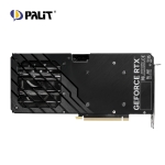 Picture of VIDEO CARD PALIT RTX 4070 DUAL NED4070019K9-1047D 12GB GDDR6X 192BIT