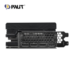 Picture of VIDEO CARD PALIT RTX 4070 DUAL NED4070019K9-1047D 12GB GDDR6X 192BIT