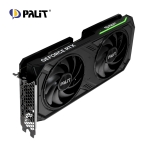 Picture of VIDEO CARD PALIT RTX 4070 DUAL NED4070019K9-1047D 12GB GDDR6X 192BIT