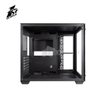 Picture of CASE 1STPLAYER MV6 MV6-BK BLACK Mini-Tower