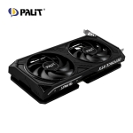 Picture of VIDEO CARD Palit GeForce RTX 4060 Ti Dual NE6406T019P1-1060D 8GB 128bit GDDR6