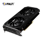 Picture of VIDEO CARD Palit GeForce RTX 4060 Ti Dual NE6406T019P1-1060D 8GB 128bit GDDR6