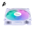 Picture of Case FAN 1STPLAYER F2 A-RGB BLUK WHITE