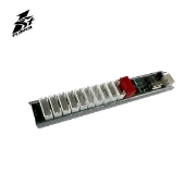სურათი A-RGB კონტროლერი 1STPLAYER C4 3-PIN 12 A-RGB  HUB + REMOTE CONTROLLER 
