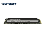 Picture of SSD PATRIOT P400 Lite P400LP1KGM28H 1TB M.2 2280 PCIe