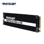 Picture of SSD PATRIOT P400 Lite P400LP1KGM28H 1TB M.2 2280 PCIe