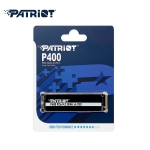 Picture of SSD PATRIOT P400 Lite P400LP1KGM28H 1TB M.2 2280 PCIe