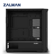 Picture of CASE ZALMAN Z10 PLUS MID TOWER BLACK