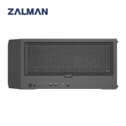 Picture of CASE ZALMAN Z10 PLUS MID TOWER BLACK