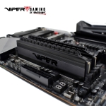 Picture of Memory PATRIOT VIPER 4 BLACKOUT 32GB (2X16GB) DDR4 3600MHZ PVB432G360C8K