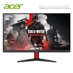 Picture of MONITOR ACER Nitro KG2 KG242Y Pbmiipx UM.QX2EE.P05 23.8" FHD IPS 165HZ 2MS