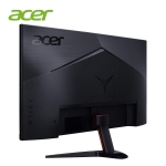 Picture of MONITOR ACER Nitro KG2 KG242Y Pbmiipx UM.QX2EE.P05 23.8" FHD IPS 165HZ 2MS