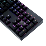 Picture of KEYBOARD 1STPLAYER LANG MK8 TITAN RGB MECHANICAL GATERON RED SWITCHES